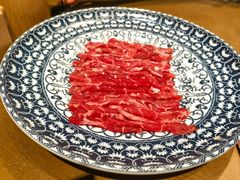 -北京老门框爆肚涮肉馆(凤城六路店)