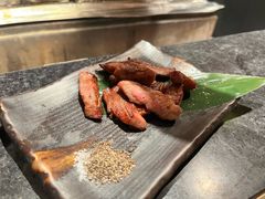 -乌君·酒场·炭火烧鸟(侨城坊店)