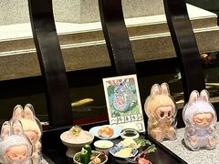 -龙悦湾酒家·八阵鱼生·渔人码头店