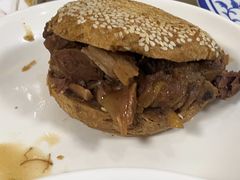 -清真·鸦儿李记·小馆(后海店)