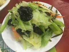 -陕味食族油泼面·小炒盖码面(双榆树店)