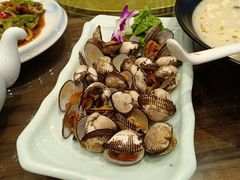 -今鲜源大酒店·中华餐饮名店(新湛路店)