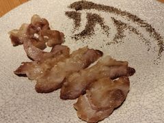 -厦门源昌凯宾斯基大酒店-隠れ鉄板焼