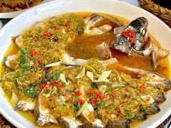 -蟹天蟹地农家菜·阳澄湖大闸蟹(浅水湾店)