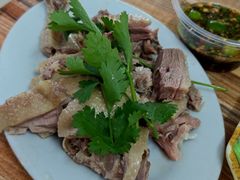 -琼海温泉鹅农家饭店