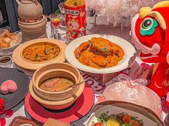 -狮拾久·现代新加坡料理(福田COCO Park店)