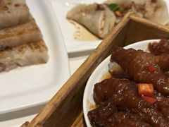 -侨美食家·40年地道粤菜(珠江新城店)