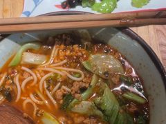 -缘生态云南菜·野生菌庭院餐厅(华侨城店)