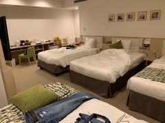 -ART 大阪湾酒店