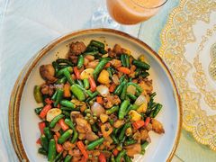 -旺顺阁·北京菜(北辰上品+)