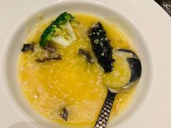 -环球港凯悦 · 享悦中餐厅