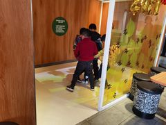 -麦当劳(咸阳人民路店)