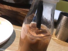 -寻味·港式茶餐厅(富力城店)