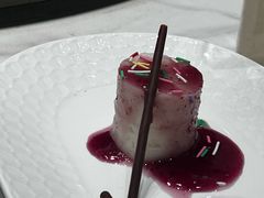 -万荣烤鸭店·北京菜(农光里店)