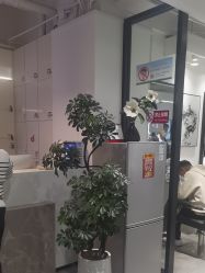 -LJOY丽锦造型·烫发染发