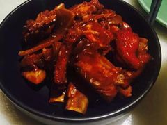 -那家小馆•北京菜•烤鸭(中关村店)