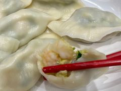 -喜家德虾仁水饺(长泰广场店)