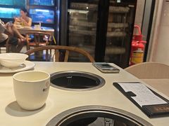 -围炉夜话·潮汕卤水火锅(榕江店)