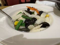 -武汉香格里拉大酒店·香宫中餐厅