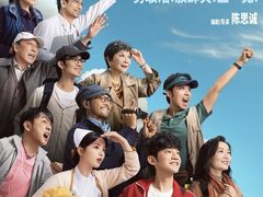 -深圳百老汇电影中心(IMAX万象天地店)