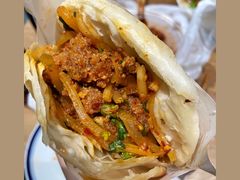 -小豆海棠(人民南路店)