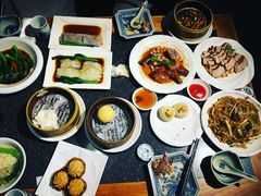 -老广酒楼(樱花店)