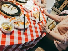 -西贝莜面村(上海百联西郊店)