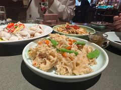 -小吊梨汤·北京菜·烤鸭(鸟巢店)