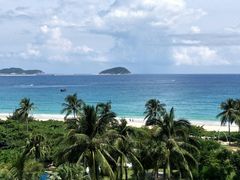 -三亚亚龙湾天域度假酒店