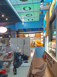 -卡通尼乐园(荟聚中心店)