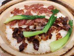 -若爱猪肚鸡·啫啫煲(循礼门M+店)