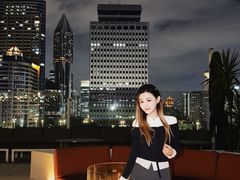 -Highline·城市露台景观餐厅(淮海路店)