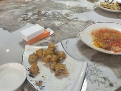 -王城醋血鸭老店