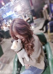 -MS.SALON美发沙龙