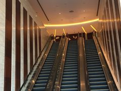 -上海浦东嘉里大酒店