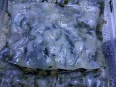 菠菜孜卷-小蓉合餐厅·川菜·家常菜(凤城二路店)