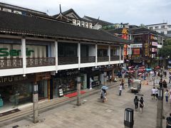 -肯德基(观前新店)