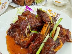 -凤城礼记鱼翅海鲜酒家(新马路总店)
