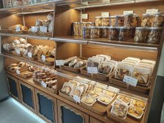 -莫斯科餐厅面包坊(北展店)