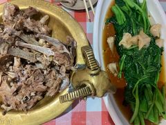 -老三骨头馆(白桦东路店)
