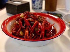 口味虾-文和友老长沙龙虾馆(化龙池店)