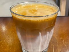 污拿铁Dirty-COFFEE HOLIC(朝外SOHO店)