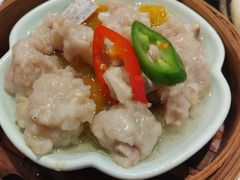 -沙河粉村·国家非遗传承(云台店)