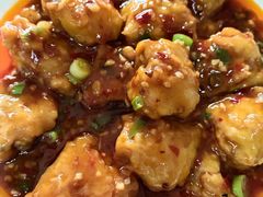 -马和尚豆腐店(雄关大道店)