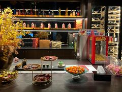 -秀儿四九城·新京菜(亚运村鸟巢店)