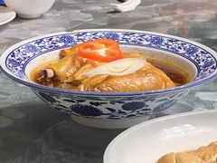 -豆花酒楼·三十八年匠心(秦皇东大街店)