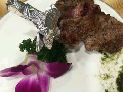 -东方红海鲜百汇(国际大厦店)