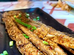 -吉利龙虾·新派海鲜烧烤