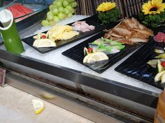 -吉布鲁 牛排海鲜自助(岳塘步步高广场店)