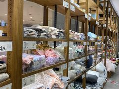 -鹿岛会员店 (龙湖三千集天街店)